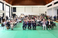 경북 청송군, 2024년 객주문학관글짓기 및 그림그리기 대회 성료