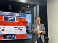 권성준 FM 한국지점 대표 철저한 위험관리로 피해 예방하는 보험사 될 것
