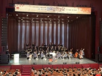 어울림한마당 음악회, 구리아트홀서 개최