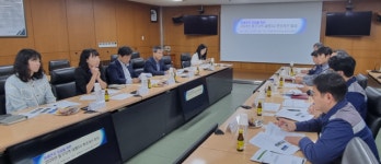 인천시 동구 대형기업 3사와 미세먼지 저감 위한 민·관 협조체계 구축
