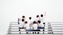 남자 배우 16명 모였다…새 음악 오디션 ‘더 콘서트 원픽’, 12월 첫 방송