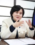 [비바100] “세계여성벤처포럼으로 우수기업 글로벌 도약 날개 달아줄 것”