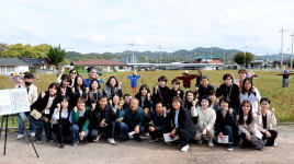 경북 의성군, 한국보건복지인재원, 의성군 치매안심센터·치매안심마을 견학