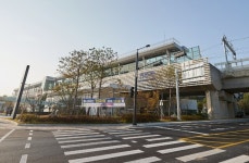 아산시 ‘인주역 개통’ 새 출발···“‘사통팔달 교통망’ 구축 탄력”