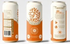 김해시, ‘진영 단감’으로 만든 골든에일 수제맥주 ‘진영 1927’ 시제품 호평