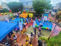 대구시 군위군 “사라온이야기마을에서 우리 선조들의 삶을 체험해요!”