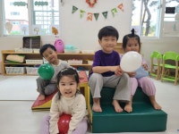 부영그룹 지원 부영 사랑으로 어린이집 3개원, 공공형 어린이집 신규 지정