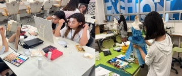 세종시교육청, 읍면 지역 학생과 교원, 뮤지컬 세계에 푹 빠지다