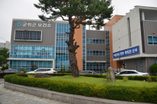 대구시 군위군보건소, 코로나 19 방문접종 실시