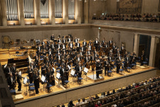 [B그라운드] 사이먼 래틀 경이 이끄는 BRSO 그리고 조성진 “브루크너, 베베른, 베토벤 프로그램 기대해주세요!”