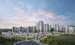 세종 ‘양우내안애 아스펜 12월 분양 예정