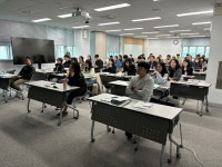 메드텍(의료기기) 스쿨 8기 교육 진행