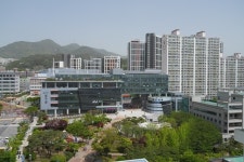 부산 남구, ‘지방자치컨텐츠대상’ 환경안전부문 대상 수상