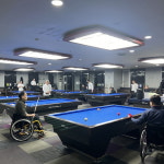 화성시, 제7회 장애인 당구대회 성황리 마무리