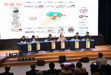 광주 서구, ‘주민 참여’로 마을자치 혁신 이끌어