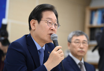 고교무상교육 정부부담분 일몰…이재명 “국가경영 원칙 잃어”