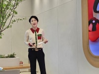 SPC 배스킨라빈스, 아이스크림 신제품으로 연말 특수 공략 올인