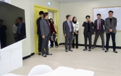 “농어촌학교 교육력 강화 ‧ 2030교실 운영 준비 만전”