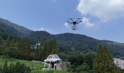 창원시, 2024년 드론 실증도시 구축사업 성료