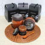 거창군 양지영농조합법인, ‘빠개장’ 특허등록 완료