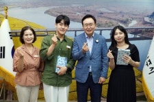 “친절 또 친절” 나주시, 시민봉사과 공감 민원 행정 눈길