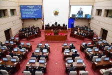 경남도의회, 제419회 정례회 폐회