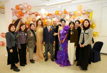 K뷰티 선도…영산대 ‘한국미용예술 초대작가전’ 개최