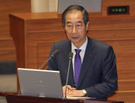 [尹 탄핵] 한덕수 권한대행 체제 가동…내란 수사·탄핵 리스크 가능성