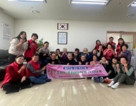 오산시 중앙동, 풋foot하게 건강하게 프로그램 성공적으로 종료