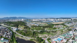 광산구, 신창동 유적 종합 정비 계획 수립 추진