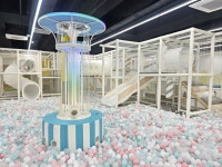 오송 키즈카페 ‘오즈빌리지 키즈파크 오송’오픈 기념 연말 이벤트 진행!