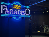 [비바100] ‘시네마천국 이머시브 특별전-투.토토’ 양준보 대표 “기술 보다 스토리텔링 그리고 감성으로의 소통”