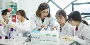 경인여대 보건환경학과, 대학원 우수한 교육 프로그램 입증