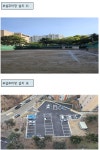 부평구, 부평현대1단지아파트 부설주차장 33면 증설 지원
