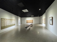 화순군립최상준미술관 소장작품전 ‘시간의 흔적, 예술의 울림’展 개최