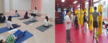 세종시교육청, 방학 동안 학생건강 관리한다.