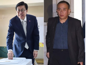 박형준 부산시장 ‘명태균 리스트’ 진실공방… 강혜경 씨 명예훼손 고소