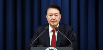 윤석열 전 대통령의 구속심사를 위한 대규모 경찰력 배치, 안전 강조와 대응 강화!