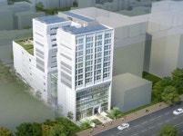 수원 매산 도시재생사업, 청년인큐베이션센터 1월 준공 예정