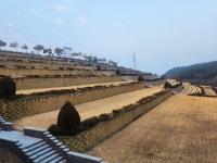 함안군, 설 명절 대비 공설장사시설 추모객맞이 준비 완료