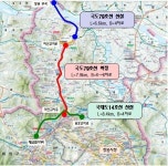 창원시, 국토부 예타 통과...3개 노선 확정