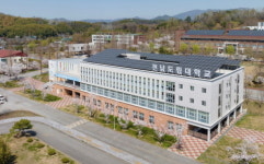 전남도립대, 지역·산업 맞춤형 일자리창출 시군 지원사업 선정