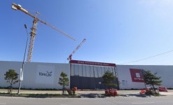 ‘양주 용암 영무 예다음’, 1순위 청약도 ‘참패’…지역 미분양 심화 현실화?