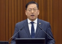 유인호 세종시의원, “공동주택 및 상가 건물 지반침하“ 지적