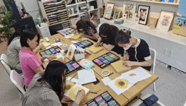 [액티브 시니어] “온 가족이 함께하는 문화생활” 동작가족문화센터 맞춤서비스