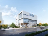 구리시, 갈매동에 육아·복지·문화시설 통합 복합커뮤니티센터 건립