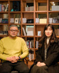 [비바100] 연극 ‘동백당: 빵집의 사람들’ 진주 작가, 김희영 연출 “모두에게 소중한 삶, 살아 숨 쉬는 빵 반죽처럼”