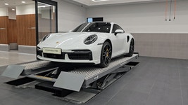 ‘韓에 진심 포르쉐’⋯ 국내 최대 규모 서비스센터 전격 오픈