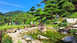 ‘대한민국의 중심, 자연정원 충북’ 브랜드화 한다