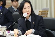 김효숙 세종시의원, 새 학기 앞두고 안전시스템 재점검 필요